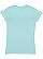 LADIES FITTED V-NECK TEE Chill 1 Back