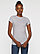 LADIES FITTED FINE JERSEY TEE 1