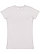 LADIES FITTED FINE JERSEY TEE Ash 1