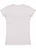 LADIES FITTED FINE JERSEY TEE Ash Back