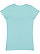 LADIES FITTED FINE JERSEY TEE Chill Back