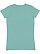 LADIES FITTED FINE JERSEY TEE Saltwater Back