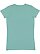 LADIES FITTED FINE JERSEY TEE Saltwater Back