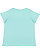 LADIES CURVY V-NECK TEE Chill Back