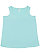 LADIES CURVY TANK Chill 