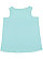 LADIES CURVY TANK Chill Back