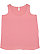 LADIES CURVY TANK Mauvelous 