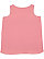 LADIES CURVY TANK Mauvelous Back