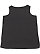 LADIES CURVY TANK Vintage Smoke Back