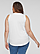 LADIES CURVY FINE JERSEY TANK 1