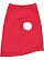 DOGGIE BABY RIB TANK Red 