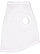 DOGGIE BABY RIB TANK White 