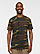 Camouflage Fine Jersey T-Shirt
