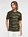 UNISEX CAMO TEE  