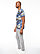 ADULT CAMO TEE  Model_Side