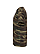 Camouflage Fine Jersey T-Shirt Green Woodland Ghosted Side View