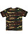 UNISEX CAMO TEE Green Woodland Back