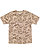 ADULT CAMO TEE Sand Digital 