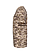 Camouflage Fine Jersey T-Shirt Sand Digital Ghosted Side View