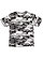 UNISEX CAMO TEE Urban Woodland 