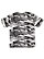 UNISEX CAMO TEE Urban Woodland Back