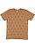 MENS FIVE STAR TEE Coyote Brown Star 