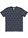 MENS FIVE STAR TEE Denim Star 