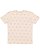 MENS FIVE STAR TEE Natural Heather Star 