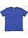 MENS FIVE STAR TEE Royal Star 