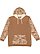 ADULT FASHION CAMO HOODIE Coyote/Sand Digi/Natural 