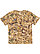 MENS LICENSED CAMO TEE Cowboy Camo 