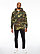 ADULT CAMO PULLOVER HOODIE  Model_Front