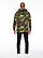 ADULT CAMO PULLOVER HOODIE  Model_Back