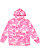 ADULT CAMO PULLOVER HOODIE Pink Woodland 