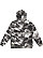 ADULT CAMO PULLOVER HOODIE Urban Woodland Back