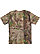 MENS REALTREE CAMO TEE Realtree APG Back