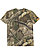 MENS REALTREE CAMO TEE Realtree APX Back