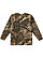 MENS REALTREE LNG SLV CAMO TEE Realtree APX Back