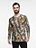 MENS REALTREE LNG SLV CAMO TEE  