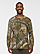 Realtree Long Slv Camo Shirt