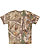MENS PERFORMANCE CAMO TEE Realtree AP XTRA 1 Back