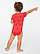 INFANT FIVE STAR BODYSUIT  Model_Back