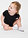 Infant Baby Rib Bodysuit