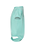Infant Baby Rib Bodysuit Chill Ghosted Side View