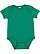 INFANT BABY RIB BODYSUIT Kelly 