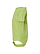 Infant Baby Rib Bodysuit Key Lime Ghosted Side View