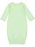 INFANT BABY RIB LAYETTE Mint 