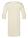 Infant Baby Rib Layette Natural Ghosted Back View