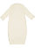 INFANT BABY RIB LAYETTE Natural Back