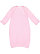 INFANT BABY RIB LAYETTE Pink 